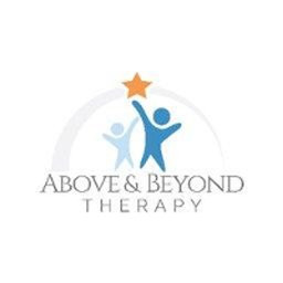 Above and Beyond Therapy