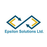 Epsilon Solutions Ltd.