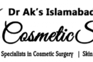 rhinoplasty islamabad