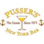 ON DECK Bar - Pusser´s Bar