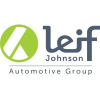 Leif Johnson