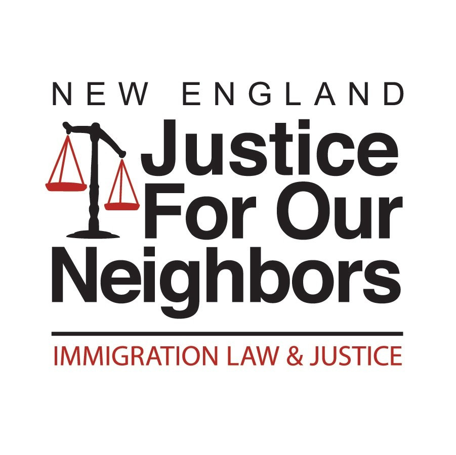 New England Justice for Our Neighbors