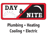 Day & Nite Plumbing & Heating