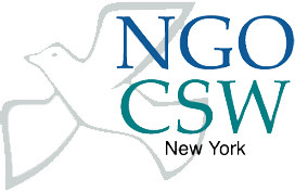 NGO Committee on the Status of Women/NY