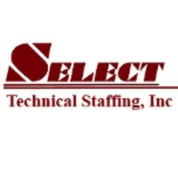 Select Technical Staffing