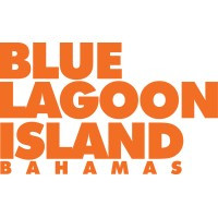 Blue Lagoon Island