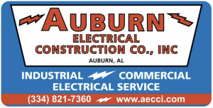 Auburn Electrical Construction Co., Inc.