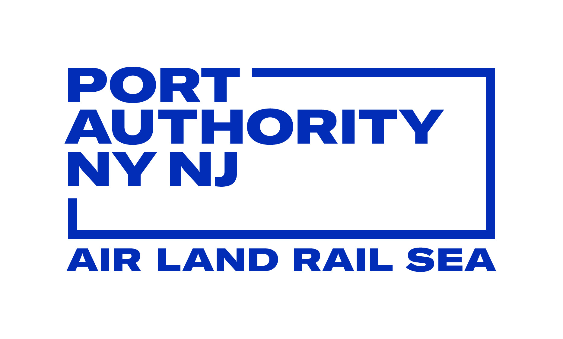 The Port Authority of NY & NJ