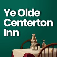 Ye Olde Centerton Inn
