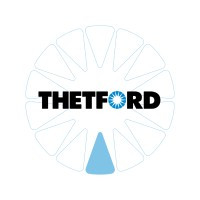 Thetford, North America