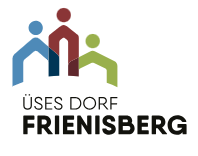 Frienisberg – üses Dorf