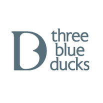 Three Blue Ducks - Byron Bay