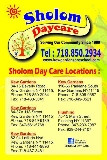 Sholom Daycare