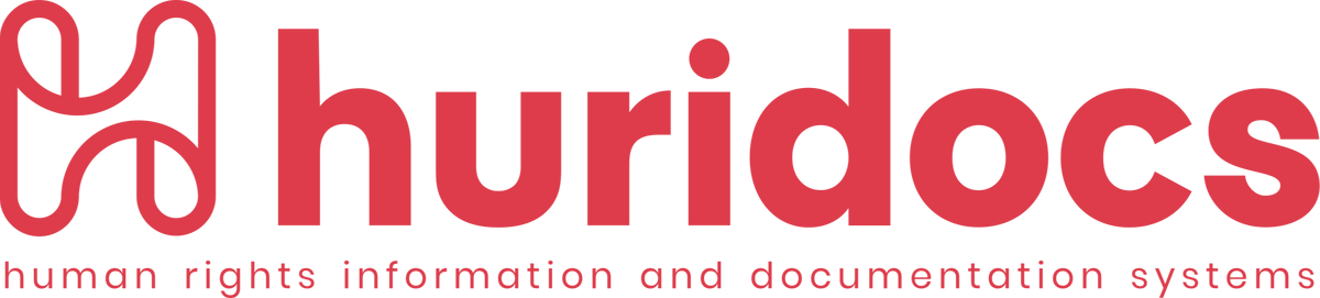 HURIDOCS (Human Rights Information and Documentation Systems)