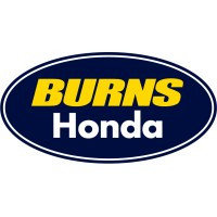 Burns Honda