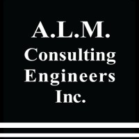 A.L.M. CONSULTING ENGINEERS INC