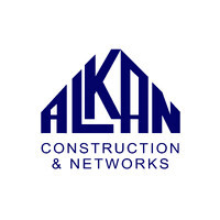 Alkan Construction & Communication Networks