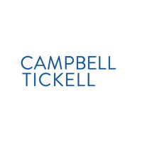 Campbell Tickell