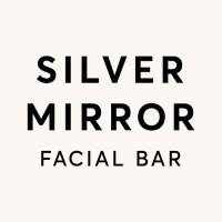 Silver Mirror Facial Bar