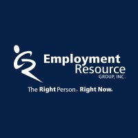 Employment Resource Group, Inc.
