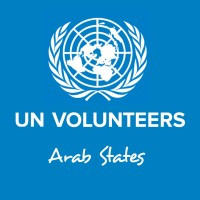 UN Volunteers Arab States