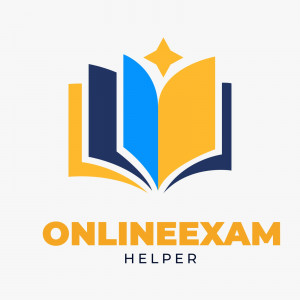 Online Exam Helper