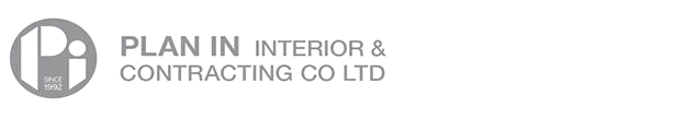 Plan In Interior & Contracting Co Ltd