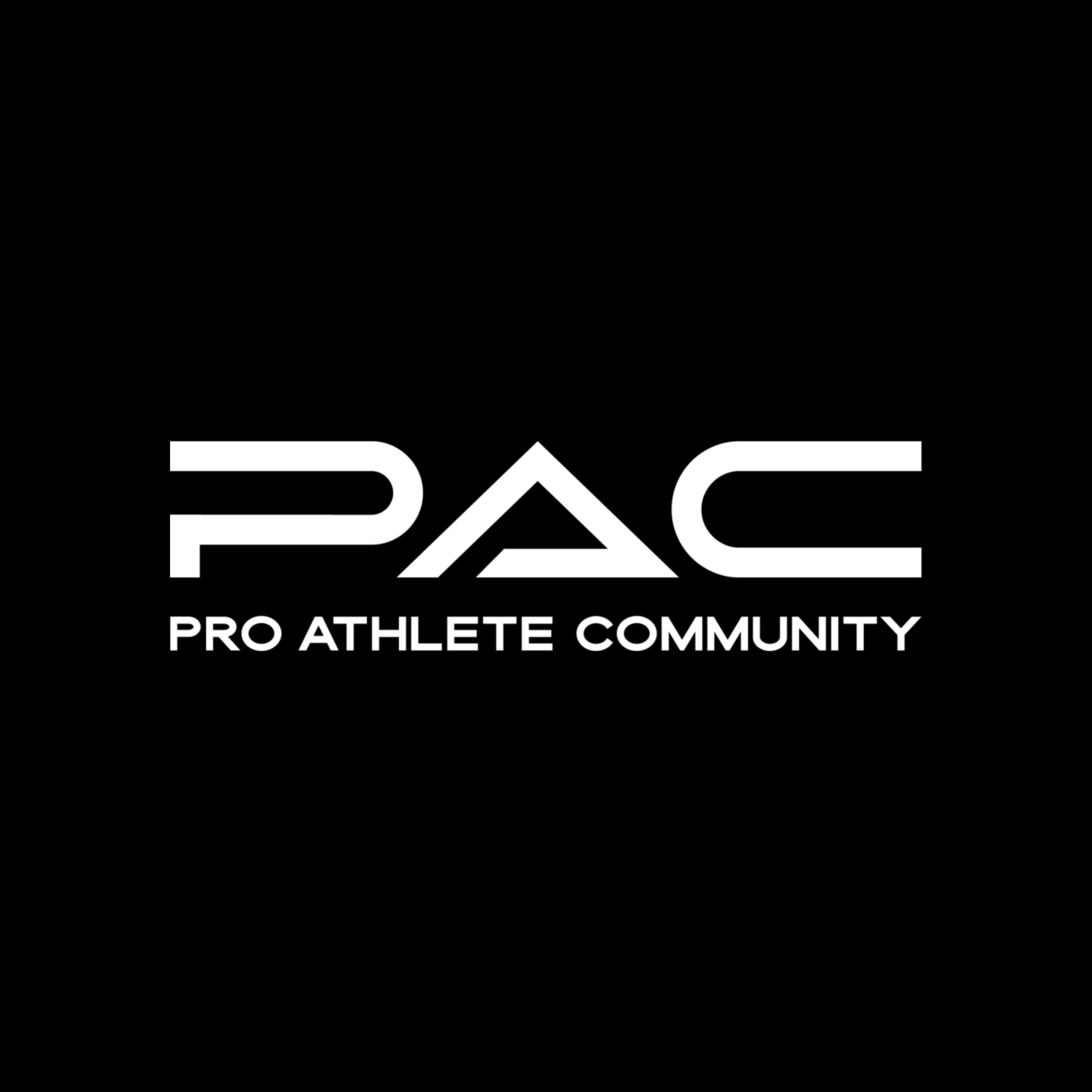 Pro Athlete Community (PAC)