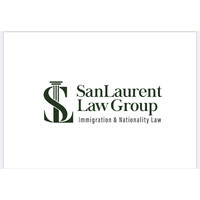 SanLaurent Law Group, PLLC