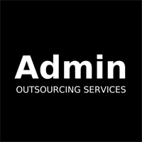 Admin Outsourcing Services