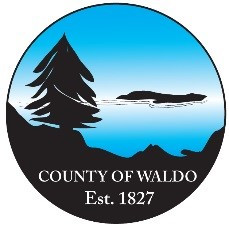 The County of Waldo image