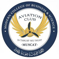 MCBS Aviation Club