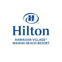 Hilton Hawaiian Village Waikiki Beach Resort