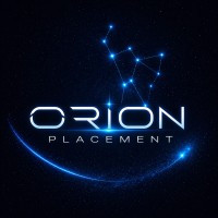 Orion Placement