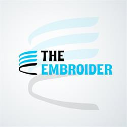 The Embroider - Custom Embroidery Patches