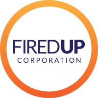 Fired Up Corporation