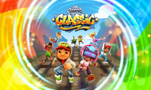 Subway Surfers PC