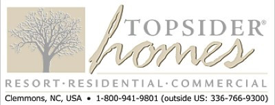 Topsider Building Systems, Inc.