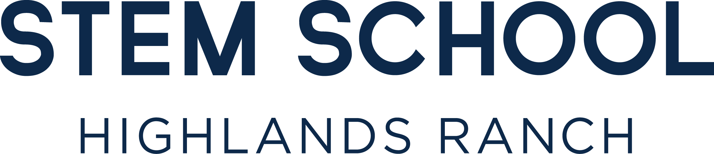 Stem School Highlands Ranch