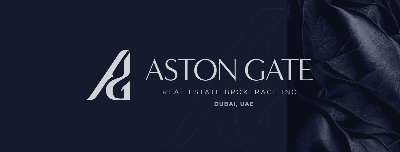 Aston Gate Real Estate Inc. Brokerage