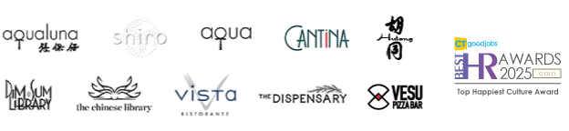 Aqua Restaurant Group