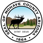 MOHAVE COUNTY, AZ