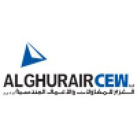 ALGHURAIR CONTRACTING & ENGINEERING WORKS - AGCEW image