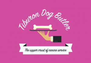 Tiburon Dog Butler