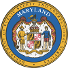 State of Maryland - MDH Local Health - Prince George's County
