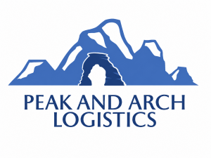 PEAK AND ARCH LOGISTICS