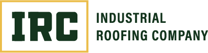 IRC Industrial Roofing Company