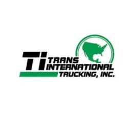 Trans International Trucking, Inc.
