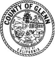 County of Glenn