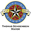 City of Pasadena